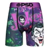 Men's PSD DC Mr. J Boxer Briefs 1 Men's PSD DC Mr. J Boxer Briefs -O’Neill Shop 19654707377