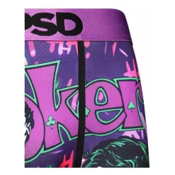 Men's PSD DC Mr. J Boxer Briefs 11 Men's PSD DC Mr. J Boxer Briefs -O’Neill Shop 19654707377 4