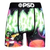 Men's PSD Looney Tunes Boxer Briefs -O’Neill Shop 19654707401
