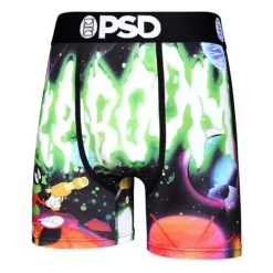 Men's PSD Looney Tunes Boxer Briefs -O’Neill Shop 19654707401 1