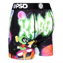 Men's PSD Looney Tunes Boxer Briefs -O’Neill Shop 19654707401 2