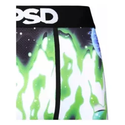Men's PSD Looney Tunes Boxer Briefs -O’Neill Shop 19654707401 4