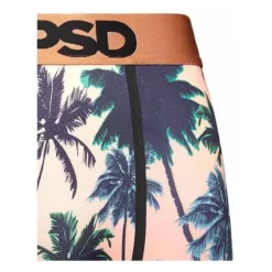 Men's PSD Palm Tree Boxer Briefs -O’Neill Shop 19654707443 4