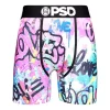 Men's PSD Tough Love Boxer Briefs -O’Neill Shop 19654707449