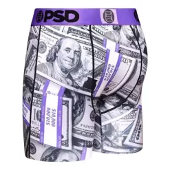 Men's PSD Money Boxer Briefs 9 Men's PSD Money Boxer Briefs -O’Neill Shop 19654707491 2