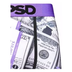 Men's PSD Money Boxer Briefs 11 Men's PSD Money Boxer Briefs -O’Neill Shop 19654707491 4