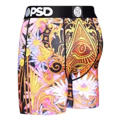Men's PSD New World Luxe Boxer Briefs -O’Neill Shop 19654707551 2
