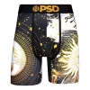 Men's PSD Day And Night Boxer Briefs