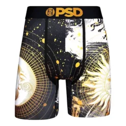 Men's PSD Day And Night Boxer Briefs
