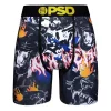 Men's PSD No Mercy Boxer Briefs