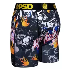 Men's PSD No Mercy Boxer Briefs 8 Men's PSD No Mercy Boxer Briefs -O’Neill Shop 19654707575 2