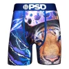 Men's PSD Tiger Boxer Briefs -O’Neill Shop 19654707587