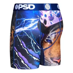 Men's PSD Tiger Boxer Briefs -O’Neill Shop 19654707587 2