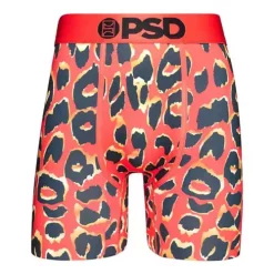 Men's PSD Big Cat Boxer Briefs
