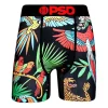Men's PSD Tropics Boxer Briefs -O’Neill Shop 19654707599