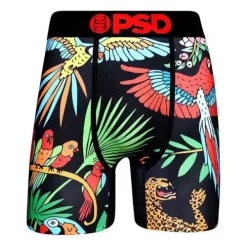 Men's PSD Tropics Boxer Briefs