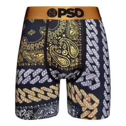 Men's PSD Bandana Boxer Briefs