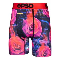 Men's PSD Roses Boxer Briefs -O’Neill Shop 19654707689 1