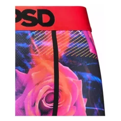 Men's PSD Roses Boxer Briefs -O’Neill Shop 19654707689 4