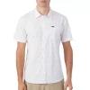 Men's O'Neill TRVLR UPF Traverse Short Sleeve Shirt 1 Men's O'Neill TRVLR UPF Traverse Short Sleeve Shirt -O’Neill Shop 19655903091