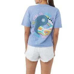 Women's O'Neill Kind Mind T-Shirt