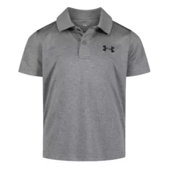 Boys' Under Armour Matchplay Twist Short Sleeve Polo