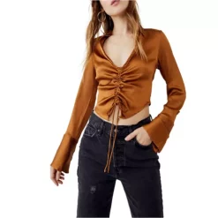 Women's Free People Aurora Blouse