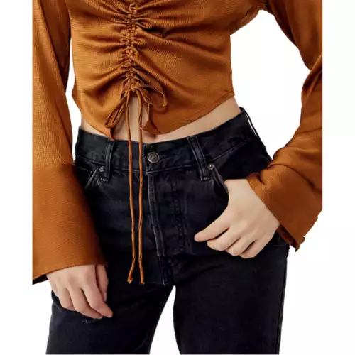 Women's Free People Aurora Blouse 6 Women's Free People Aurora Blouse - Image 4