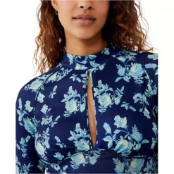 Women's Free People Dinner Party Blouse -O’Neill Shop 19679010521 3