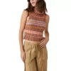 Women's Free People Edith Vest 1 Women's Free People Edith Vest -O’Neill Shop 19679058365