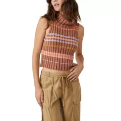 Women's Free People Edith Vest