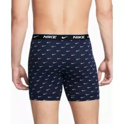 Men's Nike Dri-FIT Essential Cotton Stretch 3 Pack Boxer Briefs 9 Men's Nike Dri-FIT Essential Cotton Stretch 3 Pack Boxer Briefs -O’Neill Shop 19680708349 3