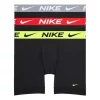 Men's Nike Dri-FIT ADV Micro 3 Pack Boxer Briefs
