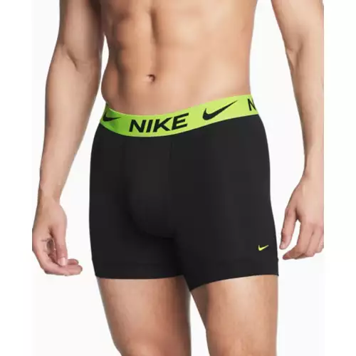 Men's Nike Dri-FIT ADV Micro 3 Pack Boxer Briefs 4 Men's Nike Dri-FIT ADV Micro 3 Pack Boxer Briefs - Image 2