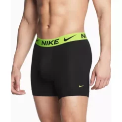 Men's Nike Dri-FIT ADV Micro 3 Pack Boxer Briefs 9 Men's Nike Dri-FIT ADV Micro 3 Pack Boxer Briefs -O’Neill Shop 19680715924 2