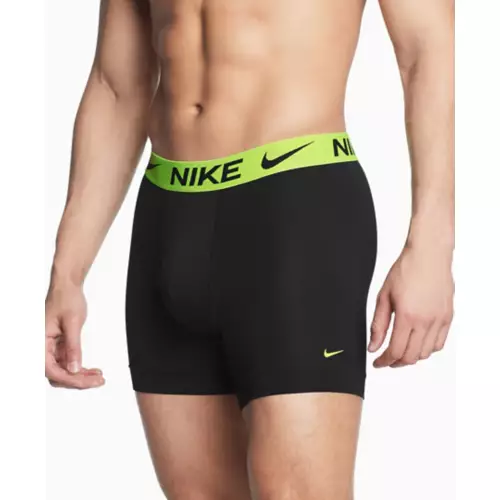 Men's Nike Dri-FIT ADV Micro 3 Pack Boxer Briefs 5 Men's Nike Dri-FIT ADV Micro 3 Pack Boxer Briefs - Image 3
