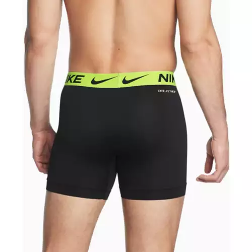 Men's Nike Dri-FIT ADV Micro 3 Pack Boxer Briefs 6 Men's Nike Dri-FIT ADV Micro 3 Pack Boxer Briefs - Image 4