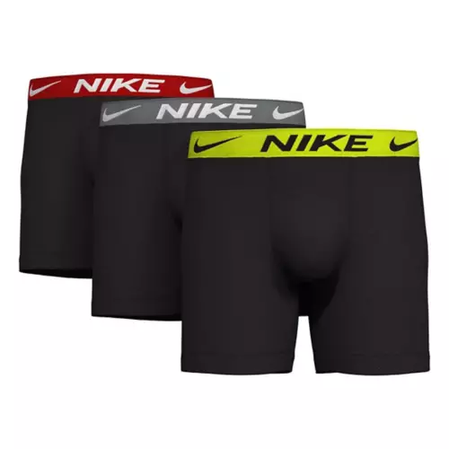 Men's Nike Dri-FIT ADV Micro 3 Pack Boxer Briefs 7 Men's Nike Dri-FIT ADV Micro 3 Pack Boxer Briefs - Image 5