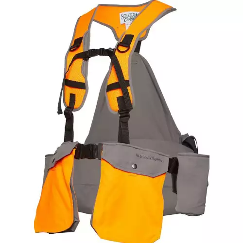 Men's Scheels Outfitters Sandhills Strap Vest 4 Men's Scheels Outfitters Sandhills Strap Vest - Image 2