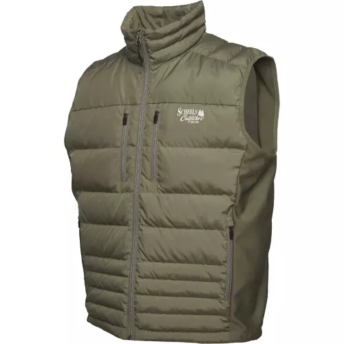 Men's Scheels Outfitters Ram River Down Vest 4 Men's Scheels Outfitters Ram River Down Vest - Image 2