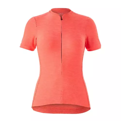 Women's Bontrager Vella Cycling Jersey 3 Women's Bontrager Vella Cycling Jersey