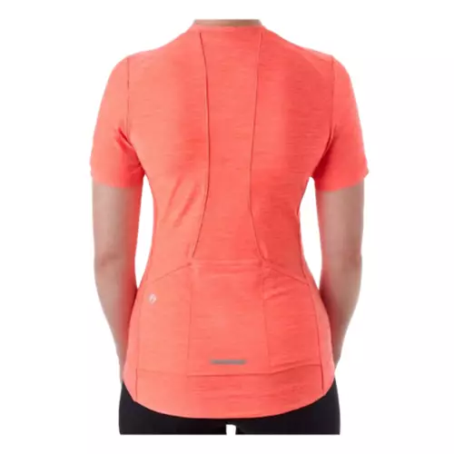 Women's Bontrager Vella Cycling Jersey 4 Women's Bontrager Vella Cycling Jersey - Image 2