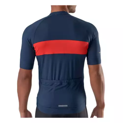 Men's Trek Circuit LTD Cycling Jersey 4 Men's Trek Circuit LTD Cycling Jersey - Image 2