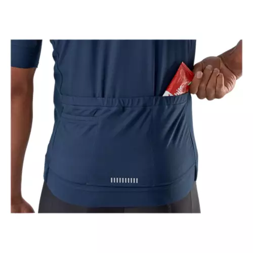 Men's Trek Circuit LTD Cycling Jersey 6 Men's Trek Circuit LTD Cycling Jersey - Image 4