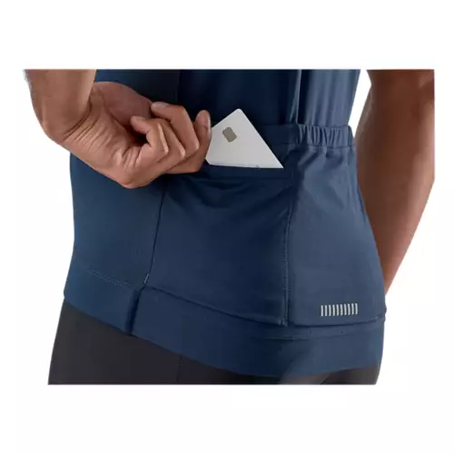 Men's Trek Circuit LTD Cycling Jersey 7 Men's Trek Circuit LTD Cycling Jersey - Image 5