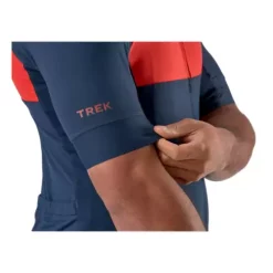 Men's Trek Circuit LTD Cycling Jersey 13 Men's Trek Circuit LTD Cycling Jersey -O’Neill Shop 60184272950 5