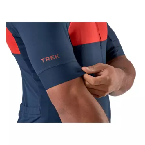 Men's Trek Circuit LTD Cycling Jersey 8 Men's Trek Circuit LTD Cycling Jersey - Image 6