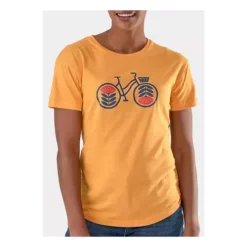 Women's Trek Basket Bike T-Shirt
