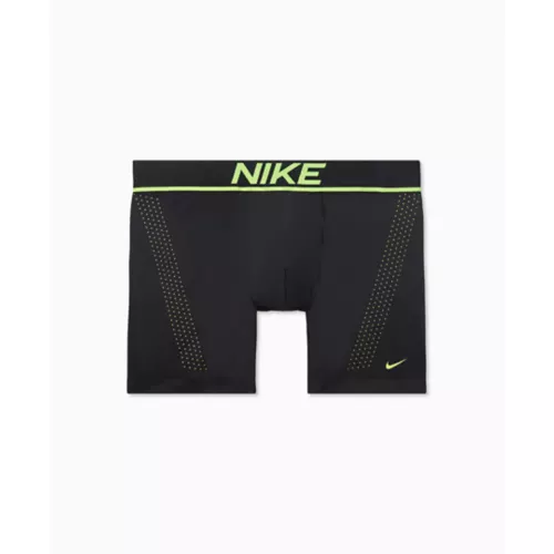 Men's Nike Dri-FIT Elite Micro Boxer Briefs 3 Men's Nike Dri-FIT Elite Micro Boxer Briefs