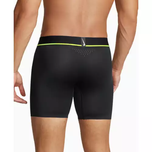 Men's Nike Dri-FIT Elite Micro Boxer Briefs 4 Men's Nike Dri-FIT Elite Micro Boxer Briefs - Image 2